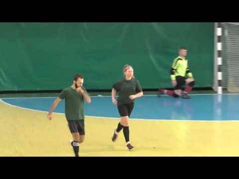 13 КУ 9А  НАНГУ 2 – Mezzo GreenTeam