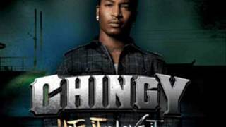 Chingy ft Lloyd -  I Like