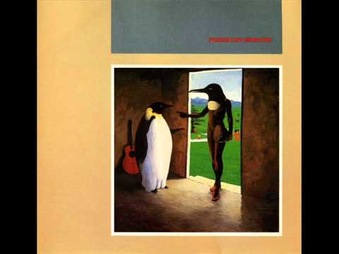 Penguin Cafe Orchestra - Simon's Dream