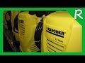 Минимойка Karcher K 2 Compact 1.673-121.0 - видео