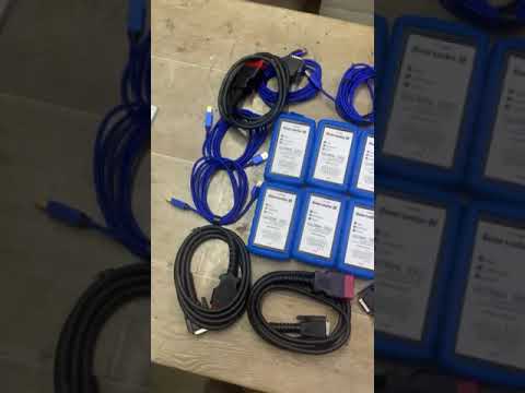 Auto Diagnostic Tools