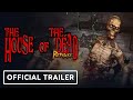 The House of the Dead: Remake - Official Nintendo Switch Trailer 2