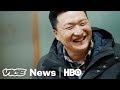 41-year-old Adoptee Deported After 37 Years in the U.S. (HBO)