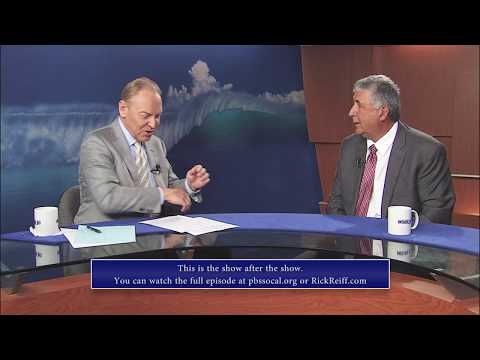 Inside OC with Rick Reiff - Open Mic - After the Fall, Part Two