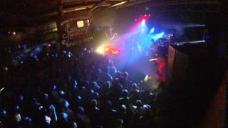 The Contortionist - Full Set