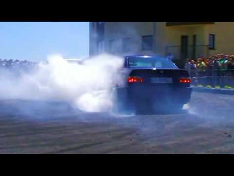 BezZahamowan - BiEmDablju 2012 VIDEO ! TYLKO BMW