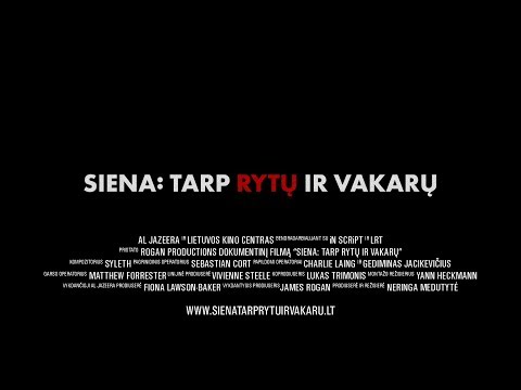 Tráiler de Waiting for Invasion (2016)