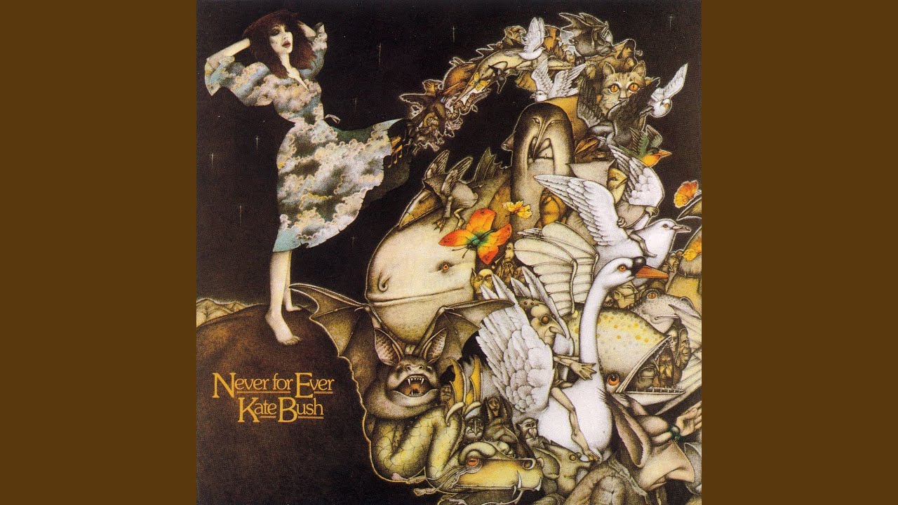 The Infant Kiss - YouTube