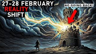 Cosmic Explosion: Mars Square Uranus Breaks You FREE - 3 Shocking Changes About to Hit Your Life