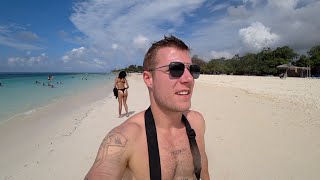 Alone on the other side of Cuba 🇨🇺 - YouTube