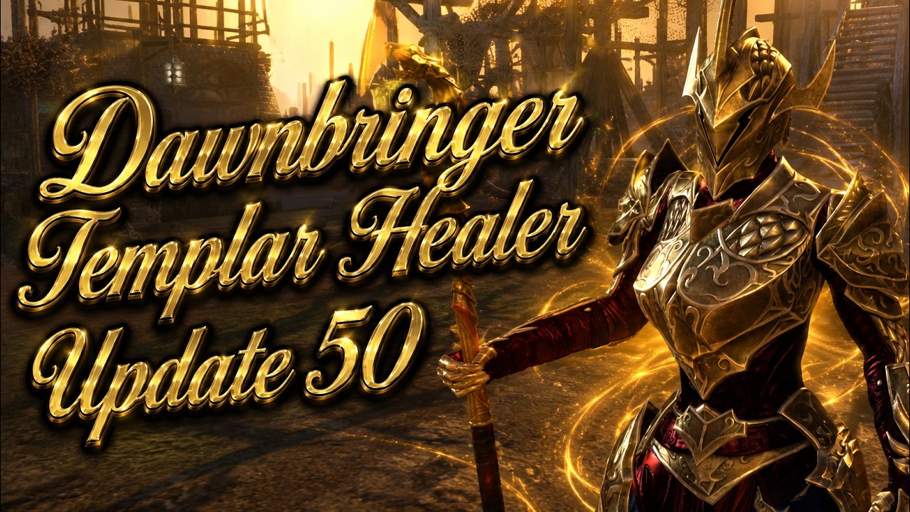 Dawnbringer gameplay thumbnail
