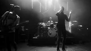 Karnivool - Aeons @ Le Trabendo