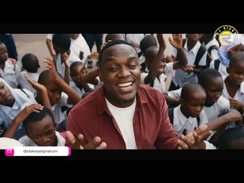 Swahili/English Gospel Mix 2025 by DJ RICKS KENYA Ft Joel Lwaga, Guardian Angel, Ada, Mercy Chinwo
