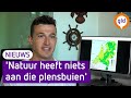 Verregende zomer is nog geen oplossing voor droge Achterhoek