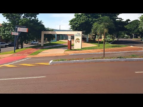 Best Tourist Attractions you MUST SEE in Campo Grande, Brazil | 2019