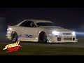 ＺＴＯＭＰ Liam Kirby S Uras R34 Skyline FINAL BOUT GALLERY 2019
