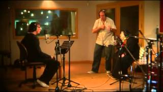 Charly García &amp; Mercedes Sosa - Desarma y Sangra