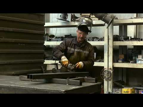 Building Maintenance  Units