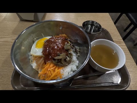 Viagem à Coreia do Sul em Seul, Torre N Seul (Torre Namsan Seul), Hongdae, Itaewon