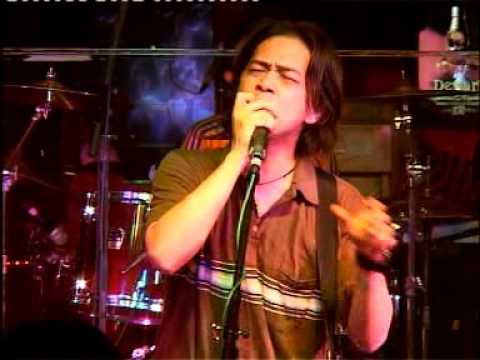 Spider - Mungkinkah Terjadi - Live Planet