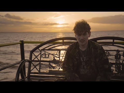 Overdue - Anthony Rubery (Official Music Video)