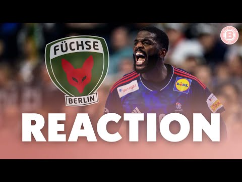 Dika Mem nach Berlin! Füchse neue Weltmacht im Handball?