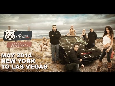 K.I.T.T. V3.0 - Come costruire K.I.T.T. per la terza volta!