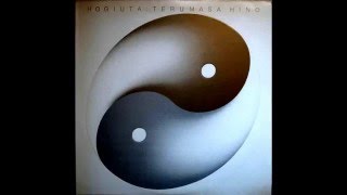 Terumasa Hino - Hogiuta