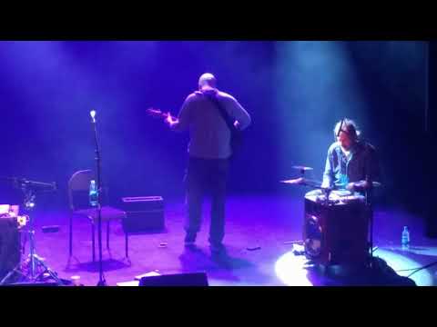 Devin Townsend + Morgan Ågren || LIVE ACOUSTIC || Jam + Forgive Me + Coast || Stockholm 2019