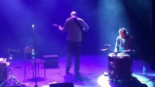 Devin Townsend + Morgan Ågren || LIVE ACOUSTIC || Jam + Forgive Me + Coast || Stockholm 2019