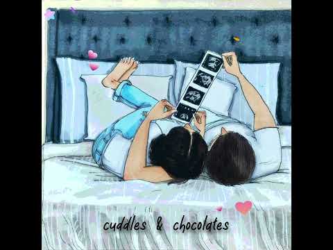 Cuddles & Chocolates ~ Advait, Akarsh