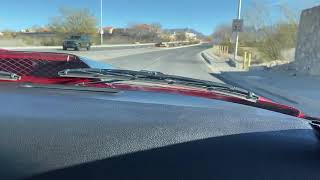 1971 Chevrolet Camaro Z28 Clone Ride Along