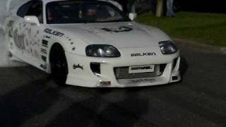 preview picture of video 'Hifi&Tuning Show Oulu 2009'