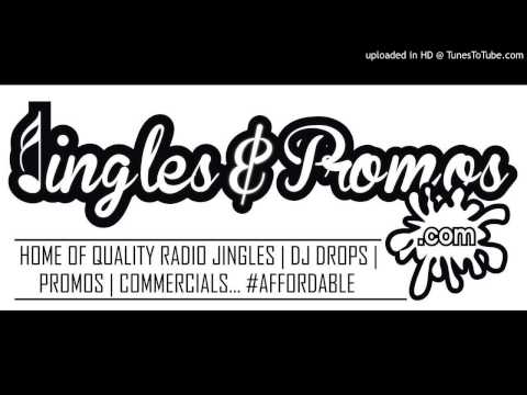 JINGLES, PROMO, INTROS, DROPS FOR DJS, RADIO, TV- MY VENUS RADIO GREECE-MONTAGE- BY JENNIFER