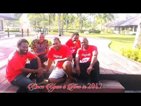 From wanem - Black Brother's