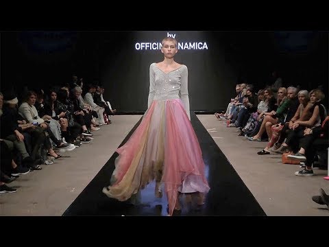 Annamarinella | Spring Summer 2020 Full Fashion Show | Exclusive