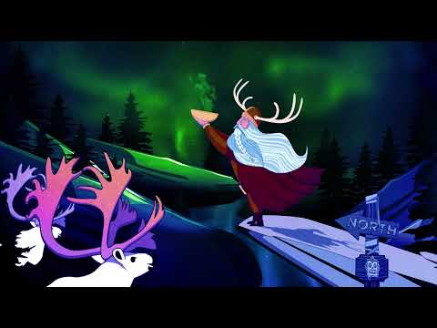 Blastoyz x Technical Hitch - Mother North (Part II)