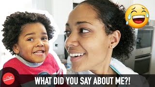 WHAT DID YOU SAY ABOUT ME!?!