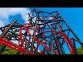 Monstrosity PolerCoaster Intamin Vertical Launch Giga Tower NoLimits 2 FVD Coaster 66