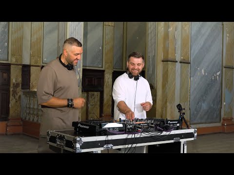 Two Are - Sharivka Progressive House & Melodic Techno DJ Mix