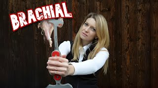 😲💥Brachiales Werkzeug💪🔪 Für Messer-Liebhaber, Jäger, Bushcrafter & Prepper🪓
