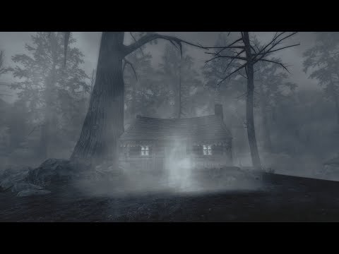 Skyrim - Vigilant 145 #6 - 'No Mercy' (Dark Fantasy Skyrim #73)