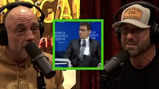 JRE 2019 - Watching the Pfizer CEO's 2019 Comments About Pills with Sensors