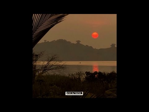 Capo x Maes Type Beat - "HAYAT" (prod. by Yaschar)