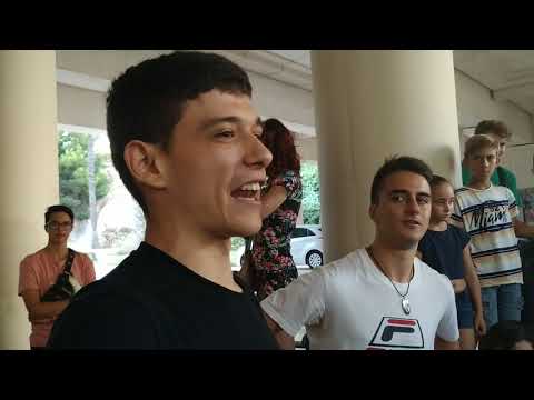 SEMIS 1° 2VS2 DR.FILTROS Y ZEVN VS OVD Y PSURAK