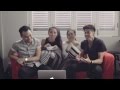 The Sam Willows - 20 Questions (Part 1) 