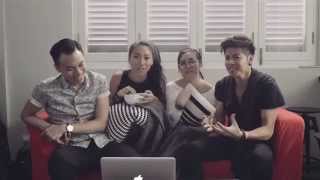 Download lagu The Sam Willows - 20 Questions (Part 1) mp3