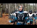 Rafkon Reinforcements Dino Fury Season 2 Power Rangers Kids Action For Kids