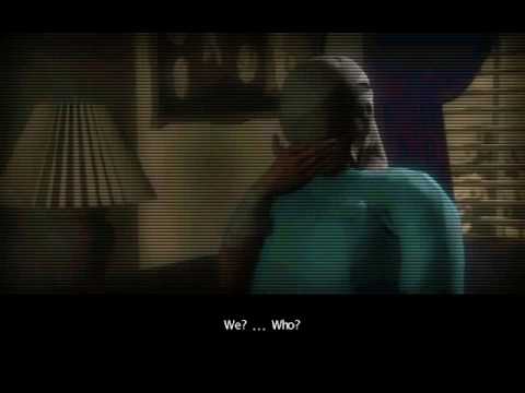 Sanitarium - All CutScenes 3/3 Good Quality