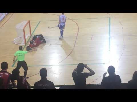 Coup frans de dario gimènez